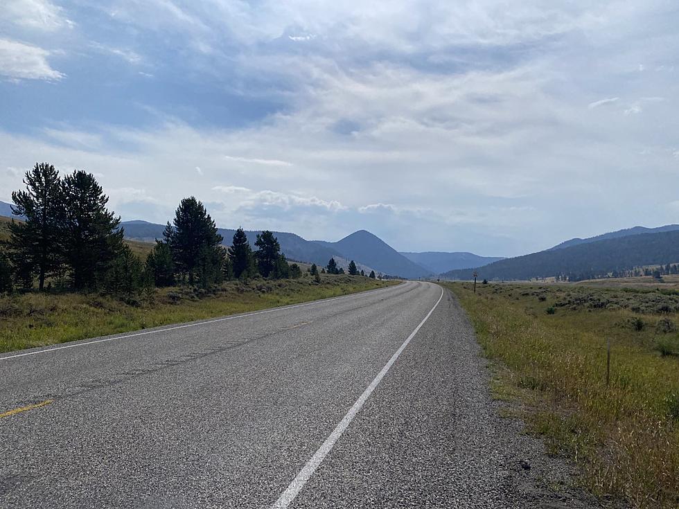 Highway 191 Restoration Project Completed Between Big Sky &#038; W. Yellowstone