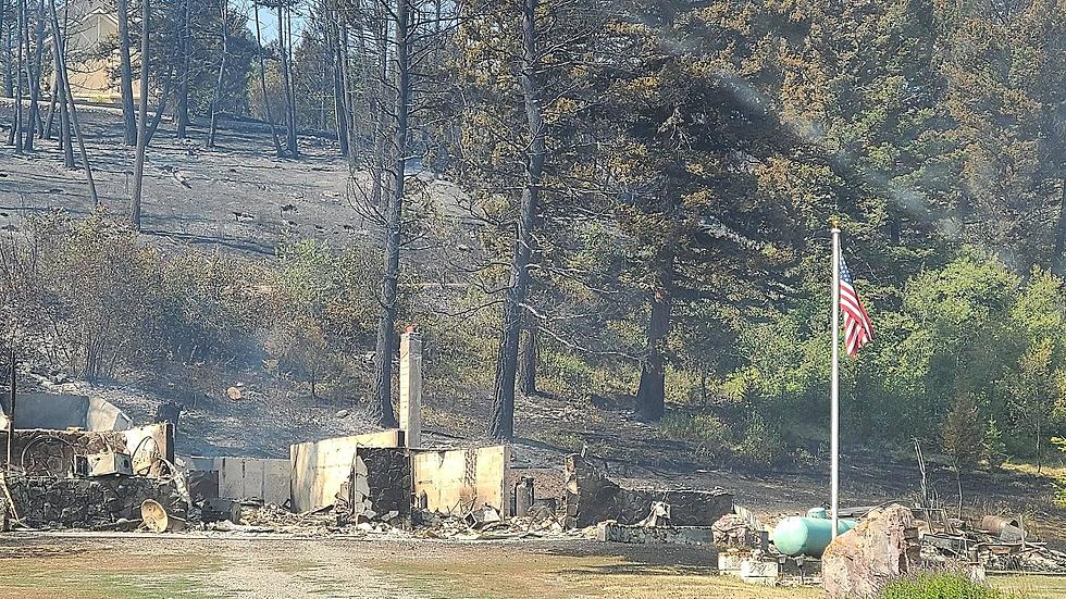 How to Help Those Affected By the Bridger Foothills Fire