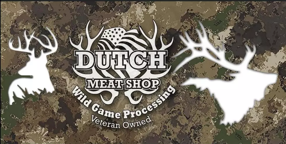 Lack of Wild Game Processing Prompts Veteran to Start Business