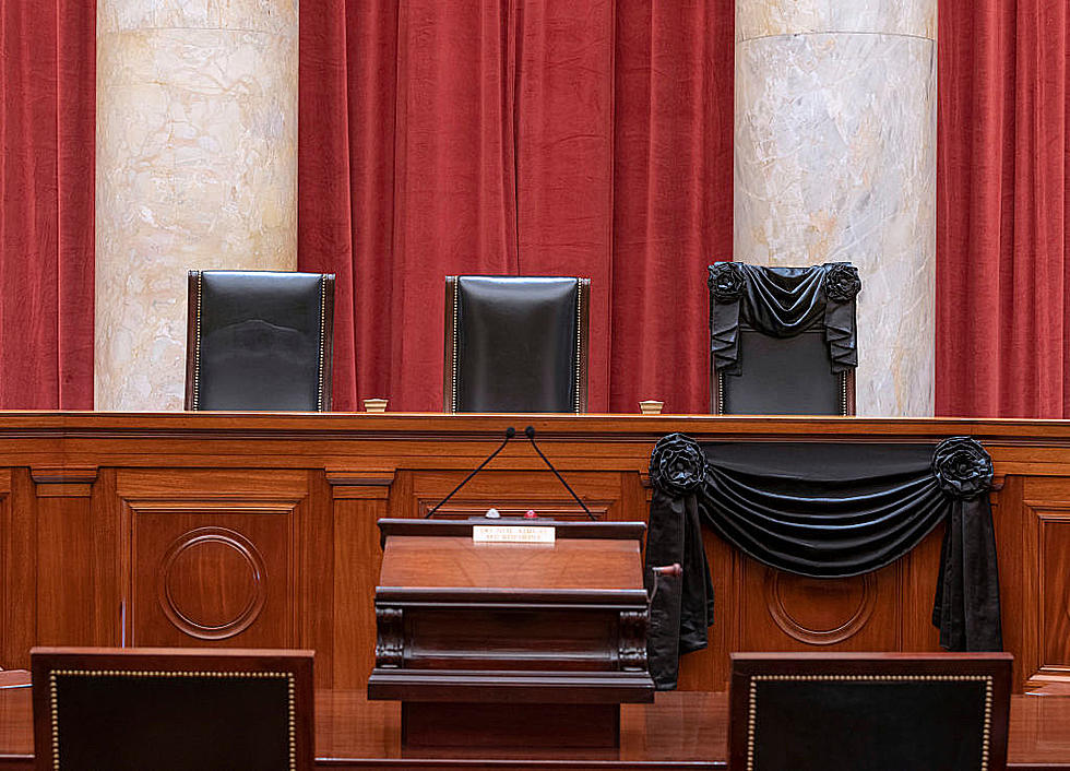 POLL RESULTS: Should Senate Consider New SCOTUS Nominee?
