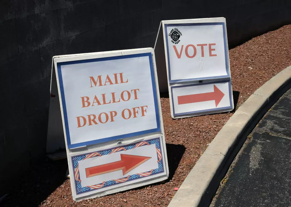 Election Integrity Rally at the Montana Capitol on Saturday