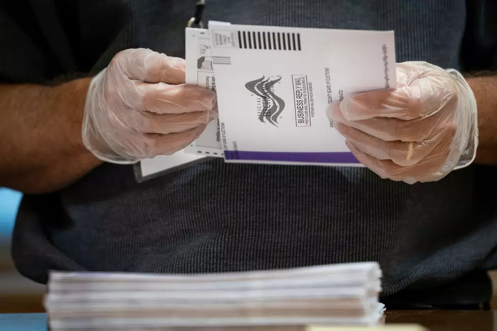 Poll Question: Do You Trust Mail-in Voting?