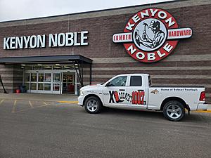 Sneak a Peek Inside the New Livingston Kenyon Noble