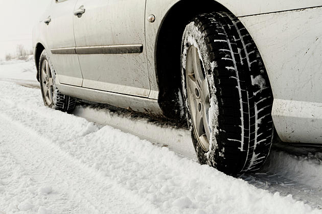 Studded Tires for Winter Driving: Yay or Nay?