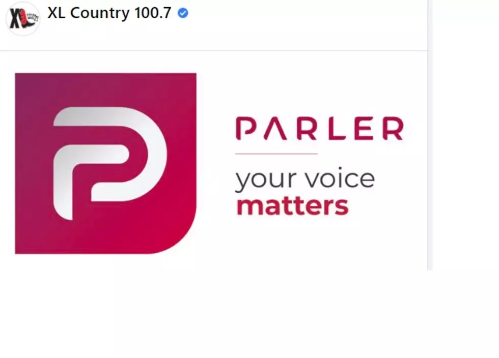 Facebook Followers Leaving to Join Parler