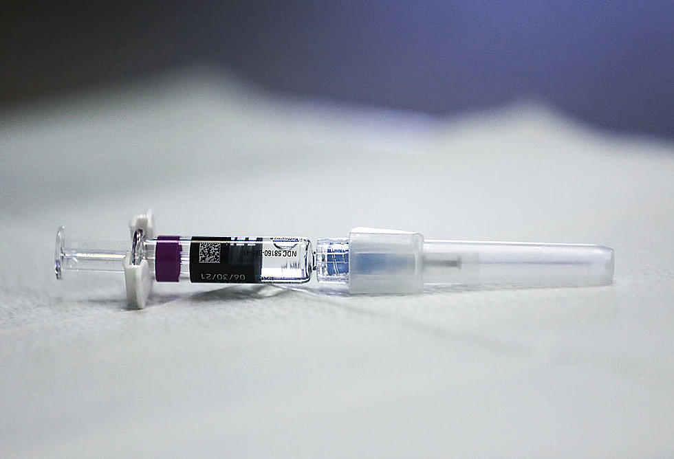 Poll Question: Will You Take the COVID-19 Vaccine?
