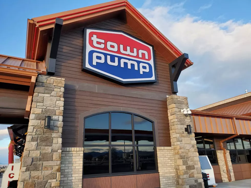 Peek Inside the New Bozeman Town Pump Locations