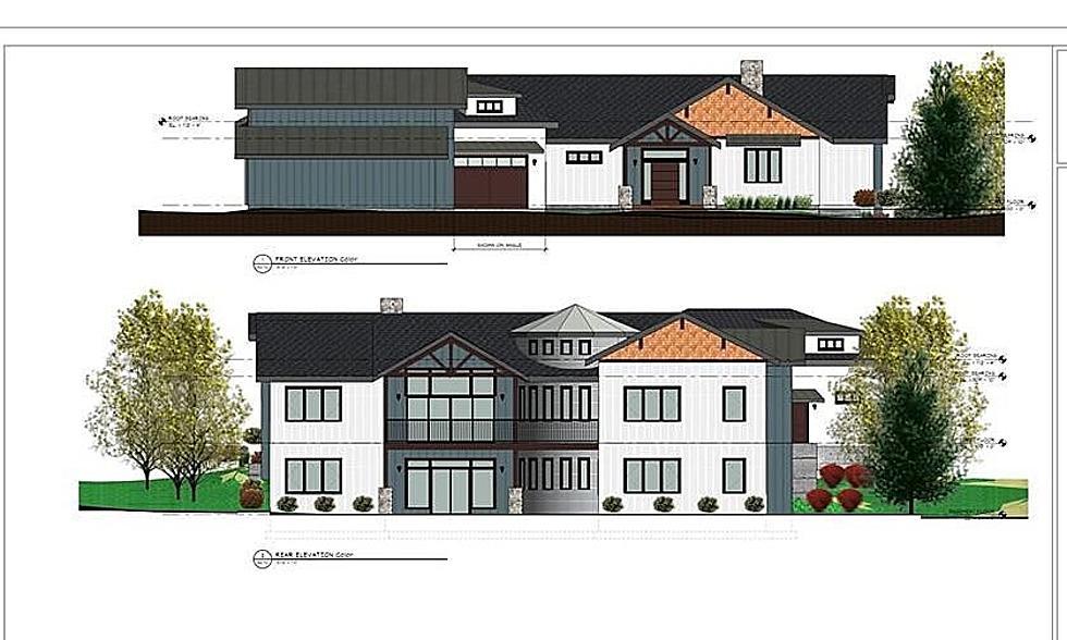 Featured Property: New Construction in Springhill Reserve