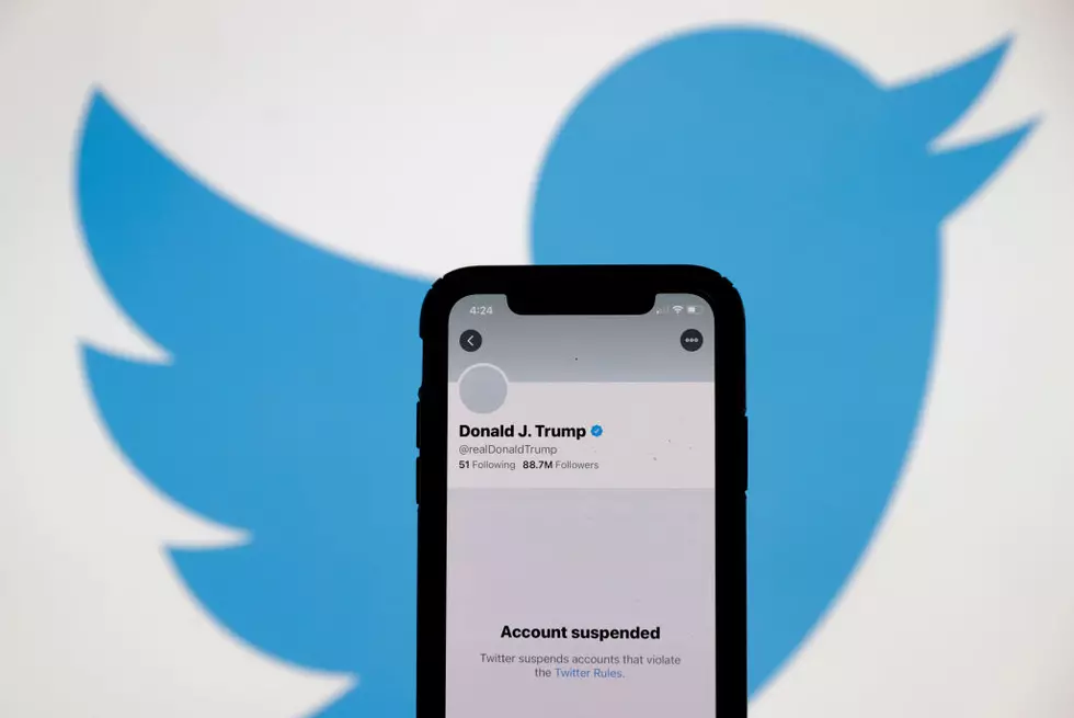 Was Twitter Right to Remove the President From Their Platform?
