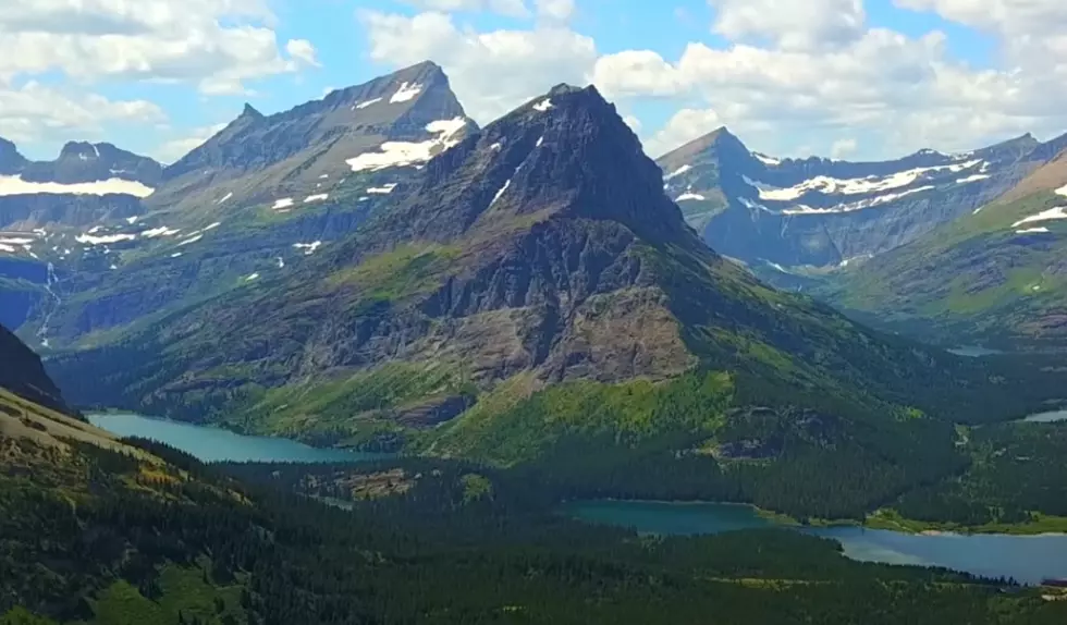 Montana is Even More Stunning by Drone