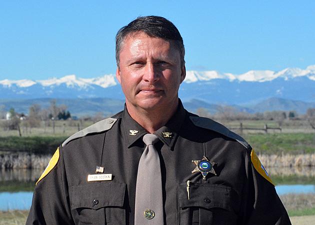 What Happens Next Now That Sheriff Gootkin is Leaving?