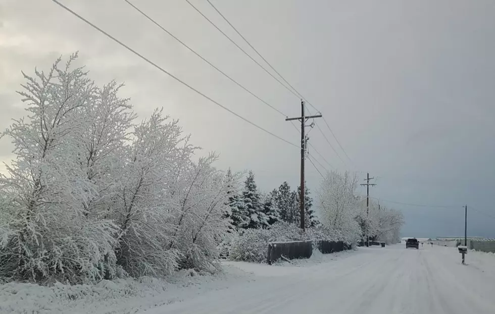 Bozeman Area Weather Update; More Snow on the Way