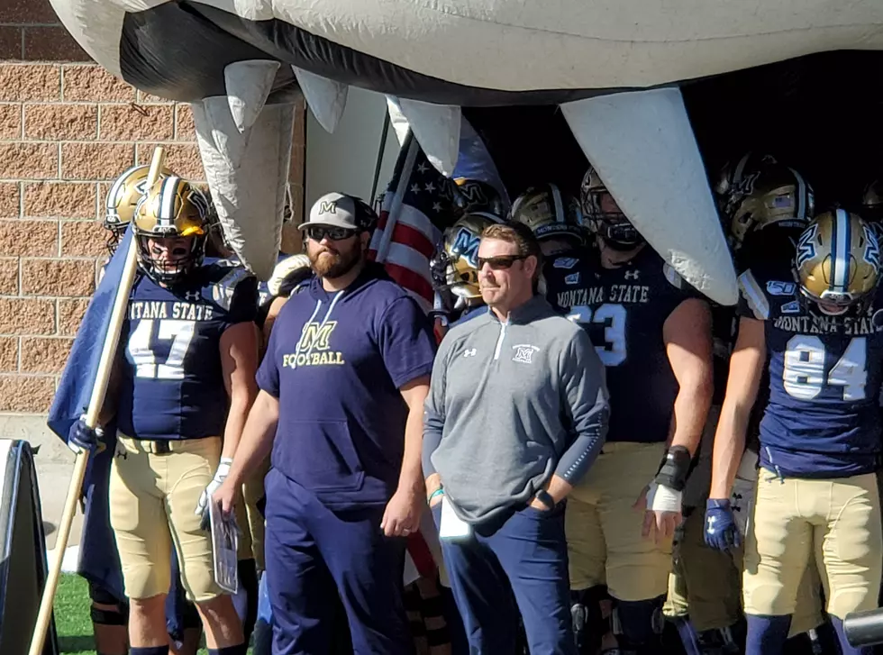 Boise Officials in Bozeman to Talk With Choate