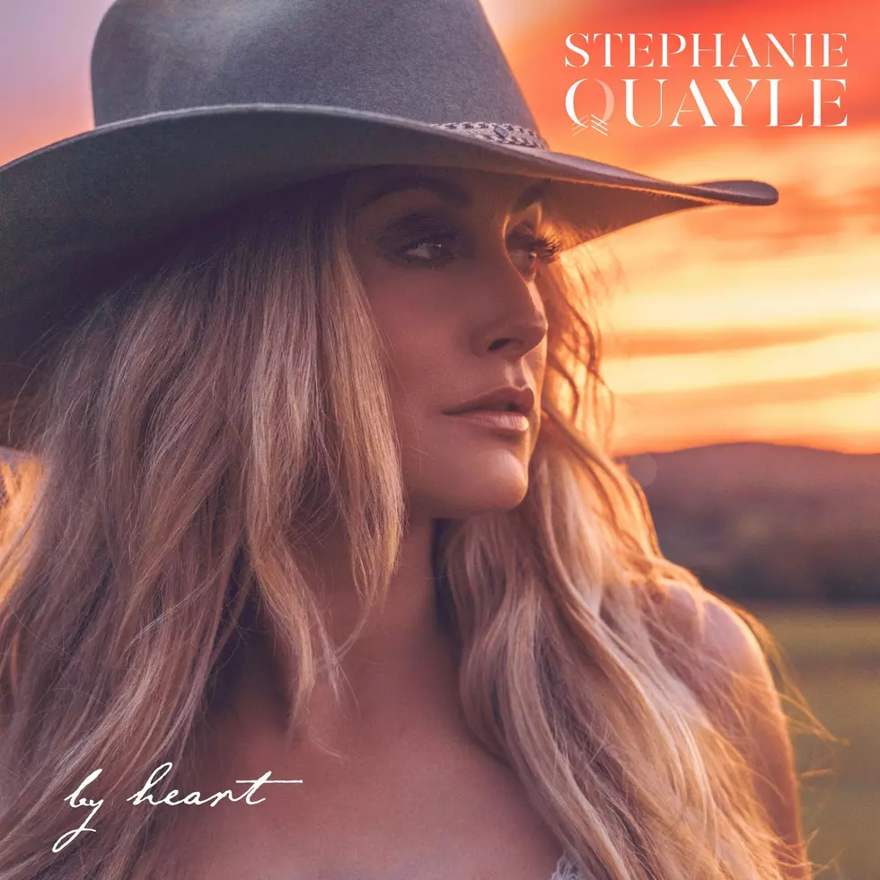 Stephanie Quayle to Return to Grand Ole Opry