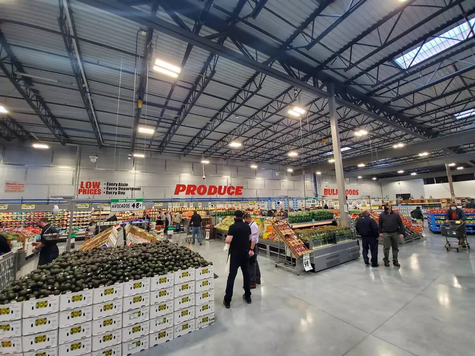 A Look Inside Bozeman&#8217;s New WinCo Foods Store