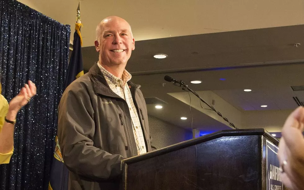 Montana Gov Greg Gianforte Welcomes Land Purchase For Public Access