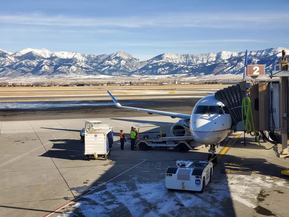 Two More Non-Stop Summer Flights From Bozeman Announced
