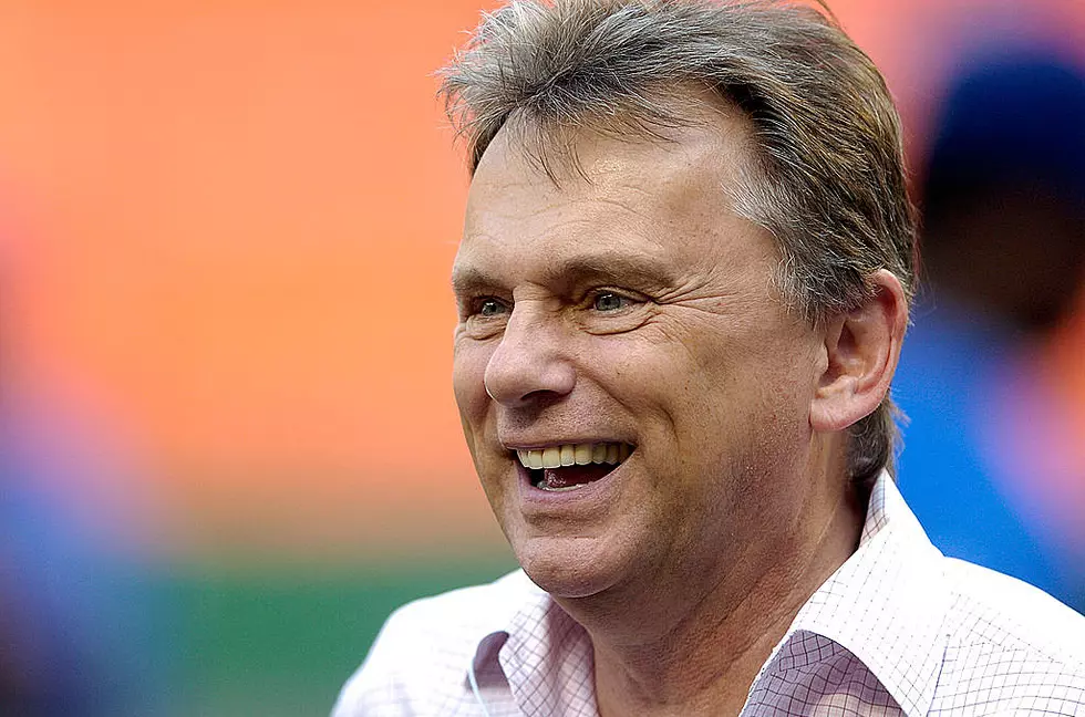 Should Pat Sajak Have to Resign From ‘Wheel of Fortune’ for This?