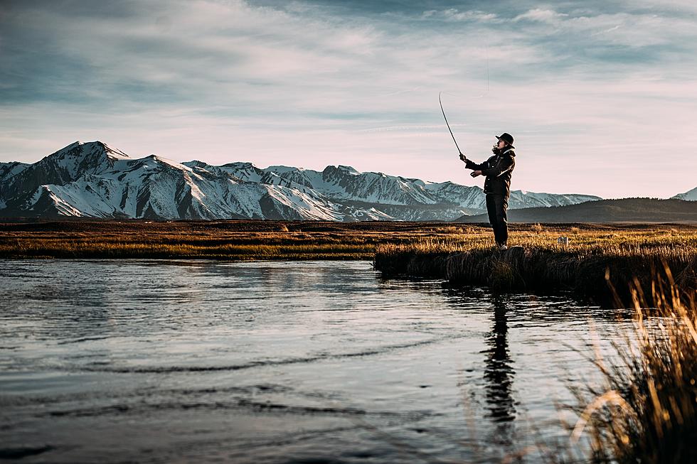 Life Isn't Always As Exciting As The Movies, Even In Montana