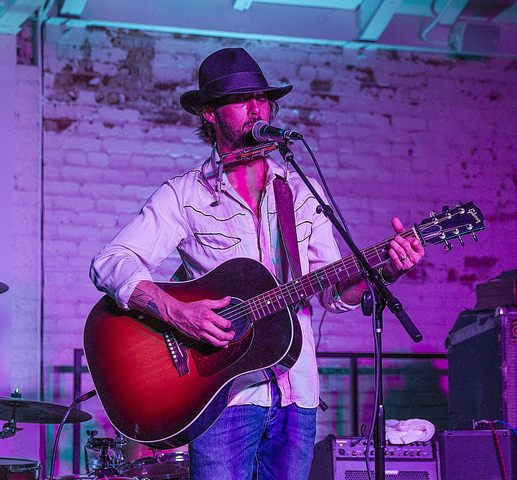 Want To Win Tickets To Sold Out Ryan Bingham Concert?