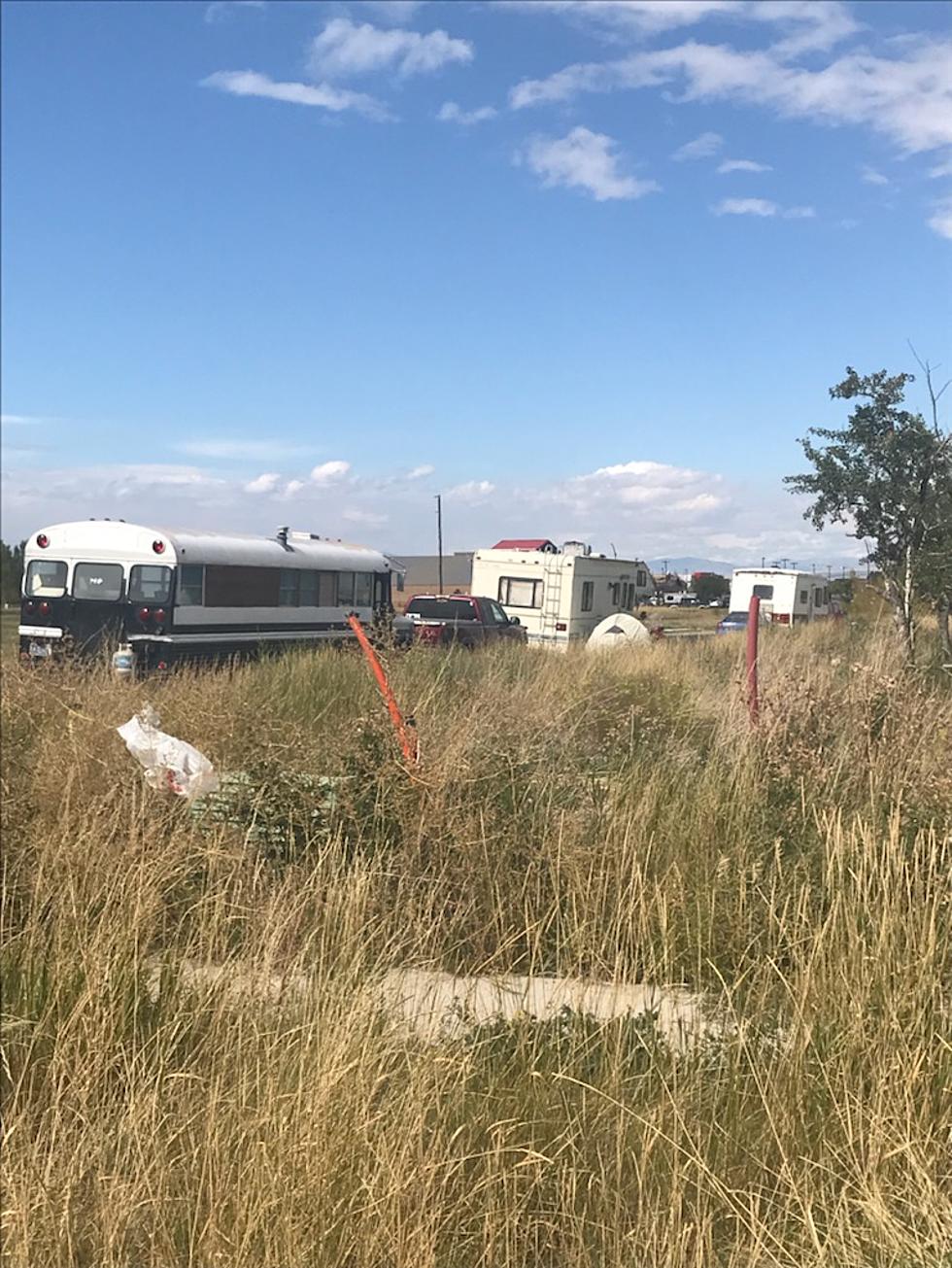 Fastest Growing Neighborhoods in Bozeman? Campers, RVs, and Tents
