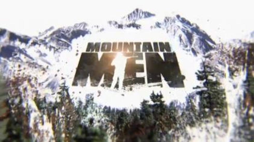 A Real Montana Mountain Man Becomes A Local Favorite For TV Show