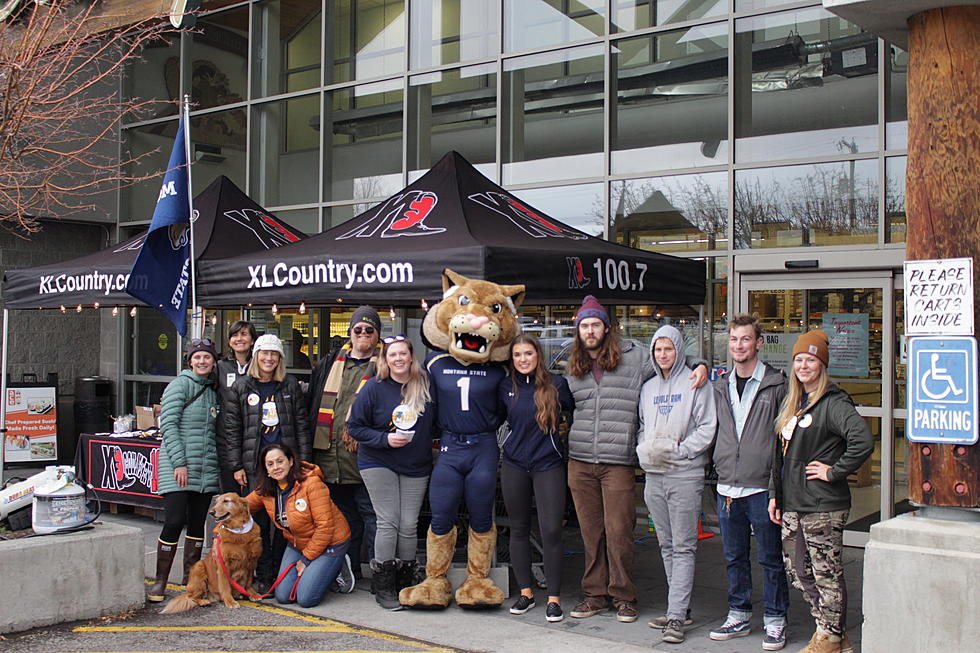 Bozeman And Montana Remind Us All There's a Lot of Love Out There