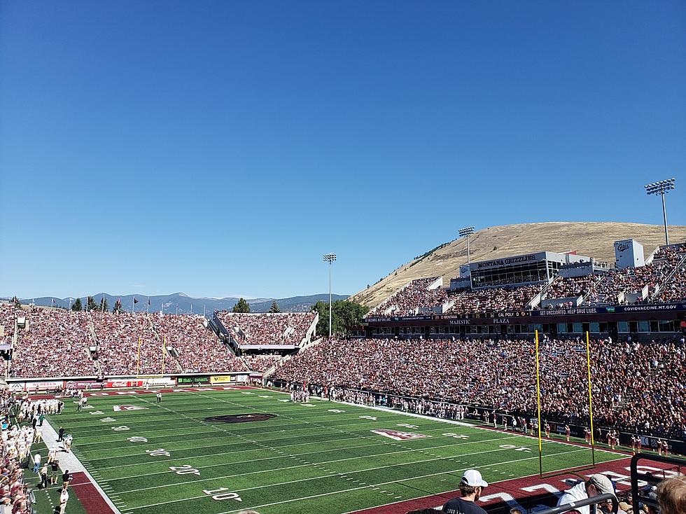 Should ESPN Gameday Come to Montana? Yes, But Not For The Griz