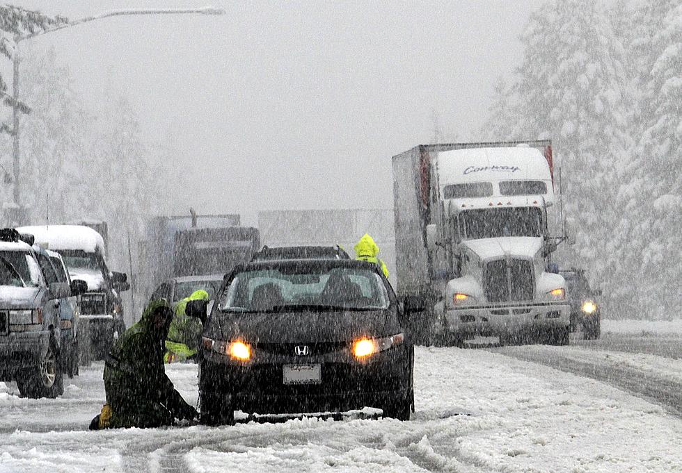 New To Montana? Here Are Some Helpful Winter Terms You Need To Know