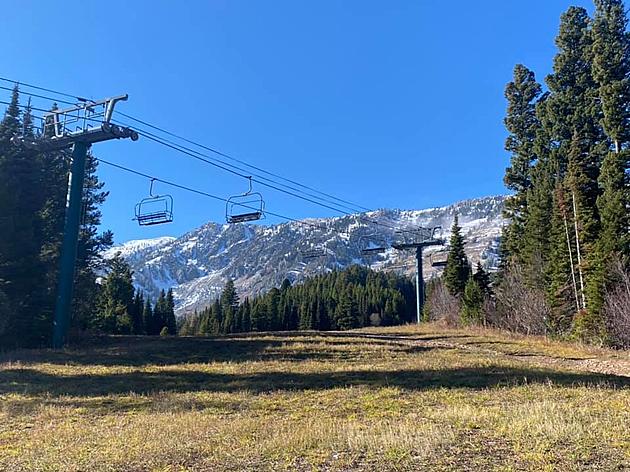 Opening Day at Some Montana Ski Areas Delayed Due to Lack of Snow