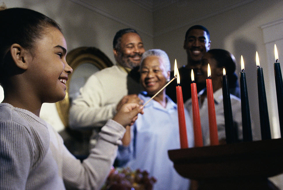 Happy Kwanzaa, Montana. A Brief History And How To Celebrate