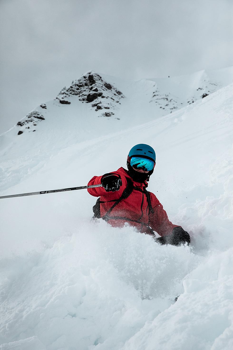 Recent Snowfall Helps Montana Ski Resorts Before Holiday Rush