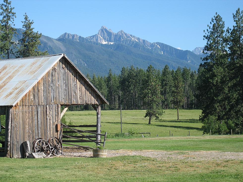 Montana Land. Is it Cheaper Than Buying A House? Let’s See