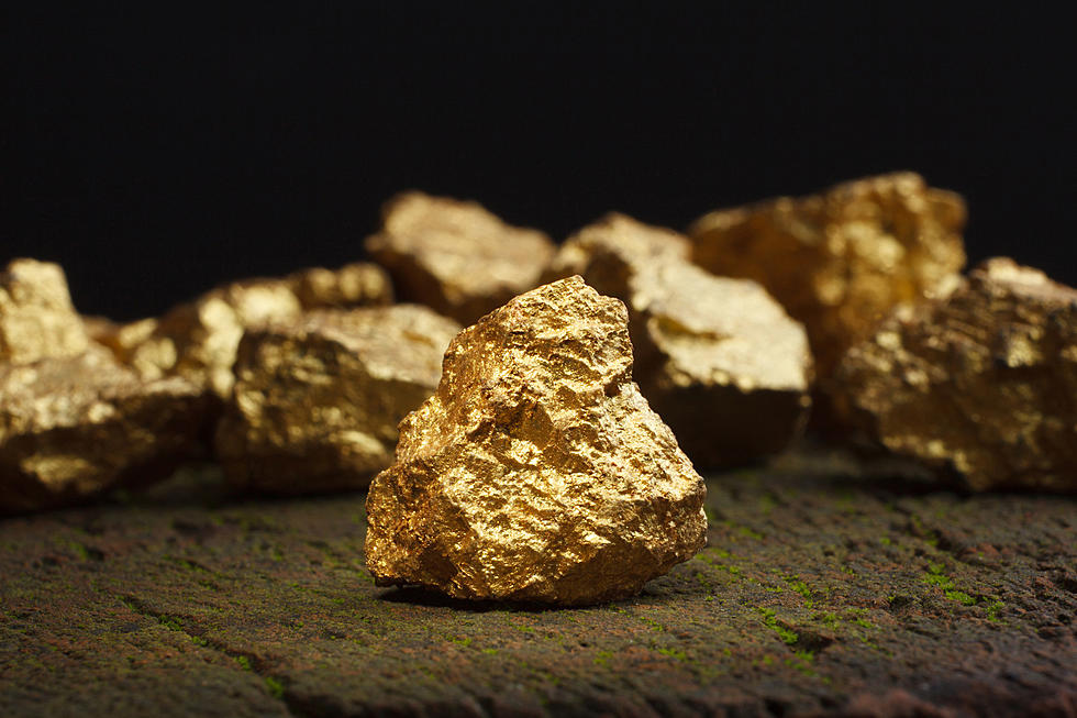 Montana Has A Long &#8220;Rich&#8221; History When It Comes To Gold Mining
