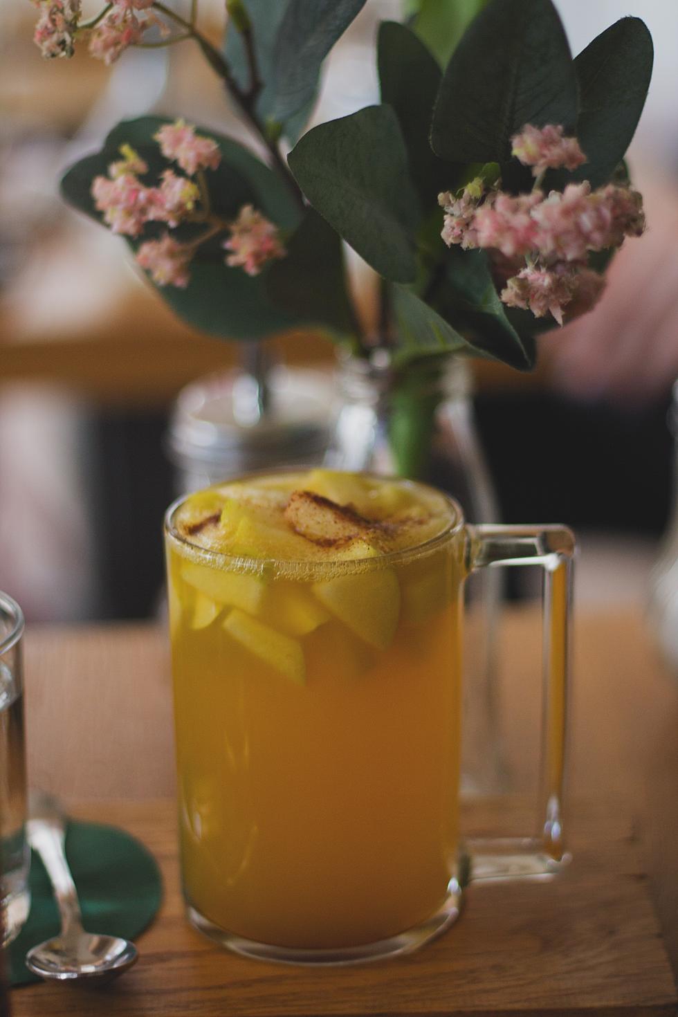 How Does Montana Do The Hot Toddy? A Couple Recipes To Check Out