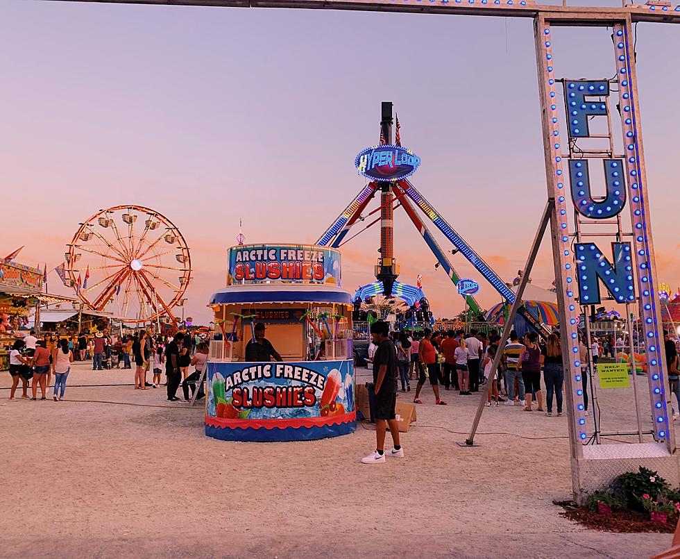 Alright Bozeman! Who Do You Want At Big Sky Country State Fair?