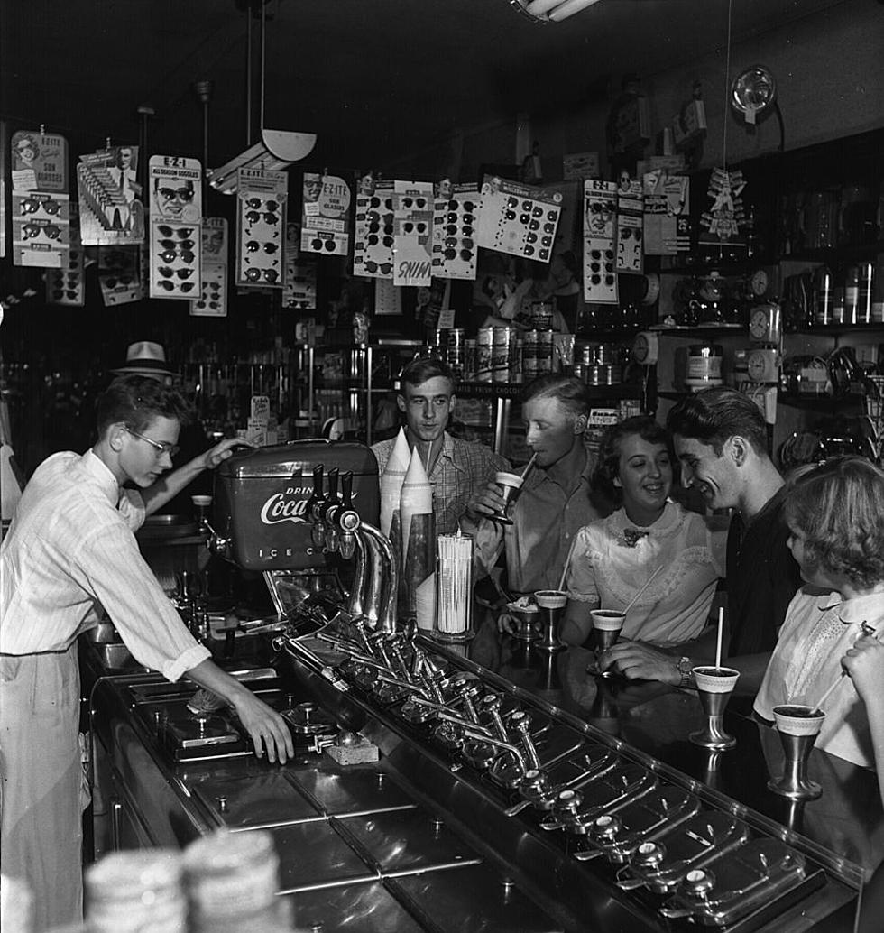 The Best Old-Fashioned Ice Cream Shops In Montana? Our Top Picks.