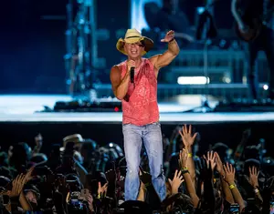 Kenny Chesney Concert Information UPDATE. What You Need To Know