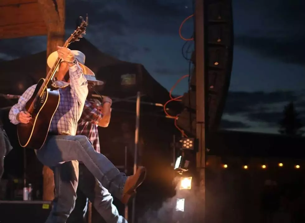 Montana’s Old Saloon is a Great Venue For Country Music