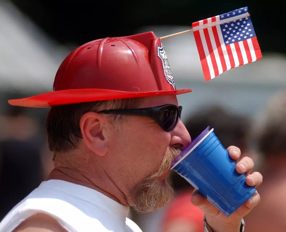 How late can you light up the sky on the 4th Of July?