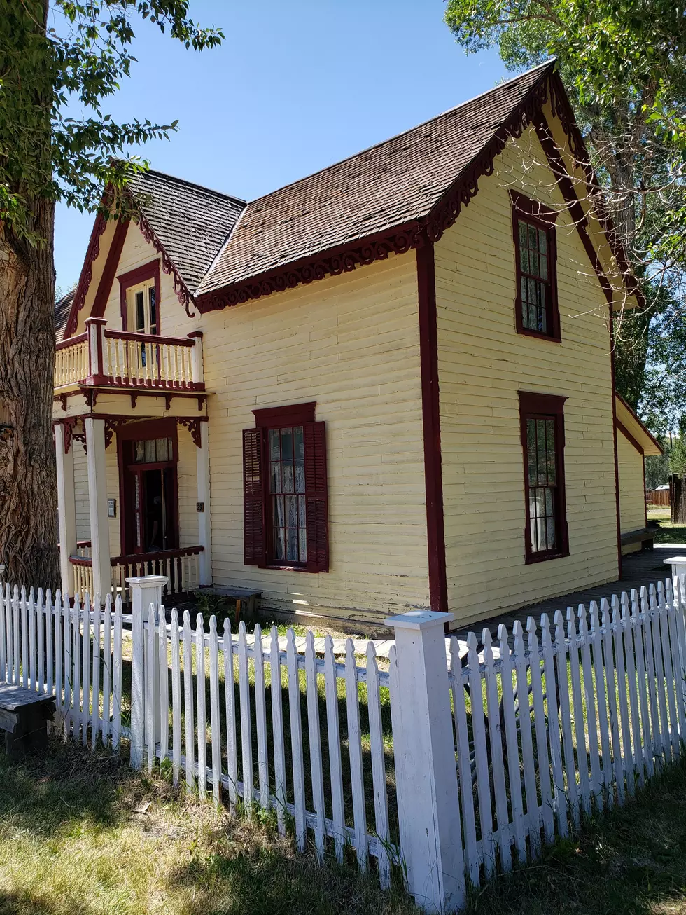 This Friendly &#8220;Montana Town&#8221; Is Like Traveling Back In Time