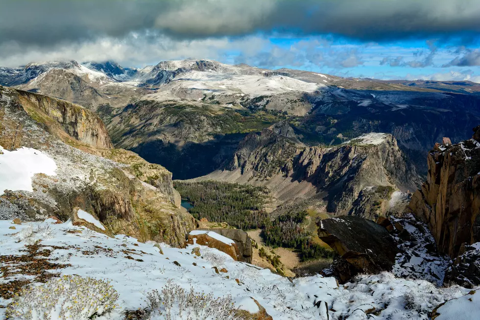 This Very Popular Montana Highway Set To Re-Open This Week