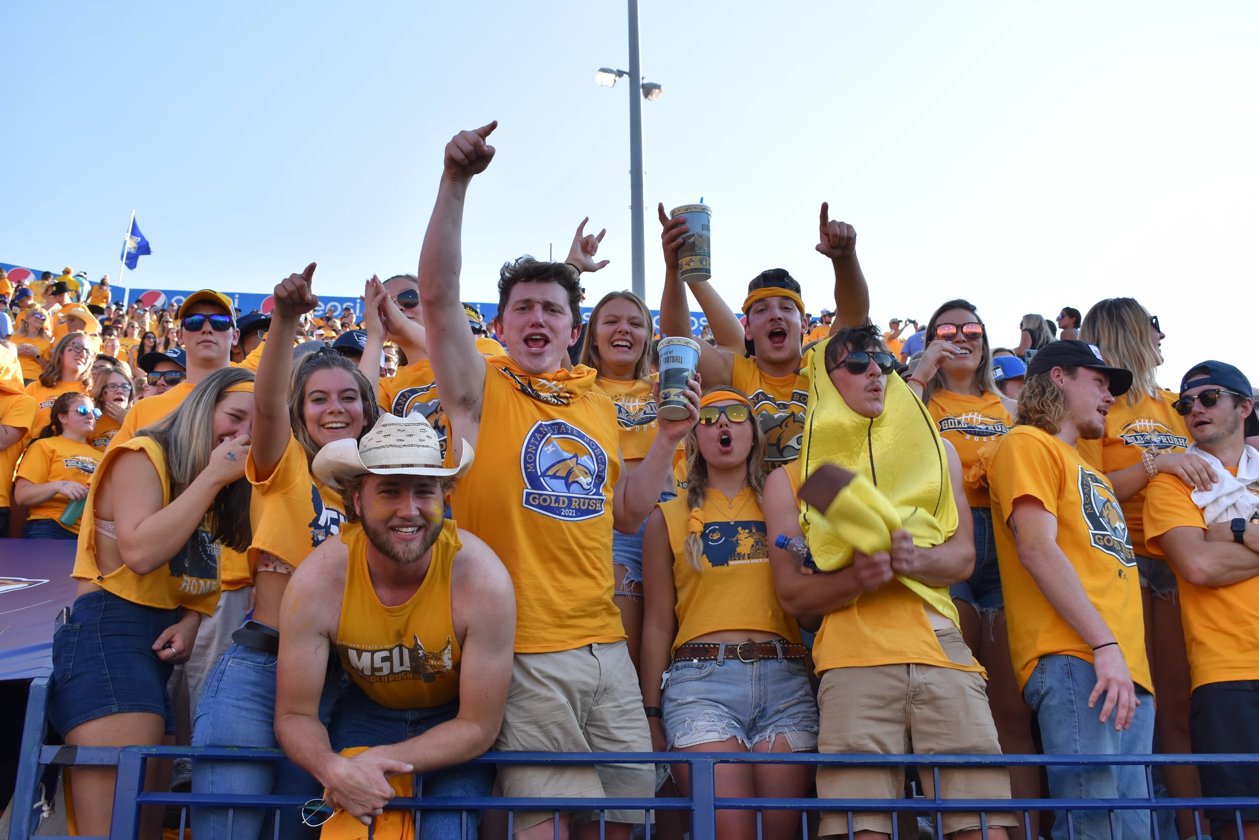 Did you make the Gold Rush 2022 Photo Gallery?