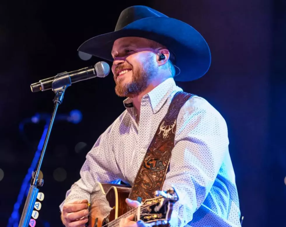 Cody Johnson in Bozeman: What You Need to Know