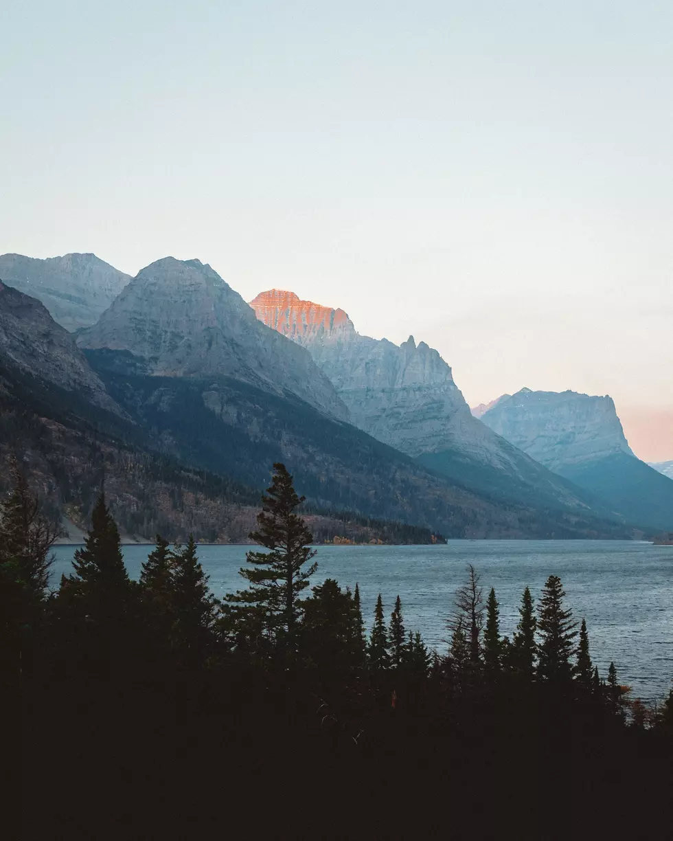 Off The Grid. Is This The Most Beautiful Small Town In Montana?