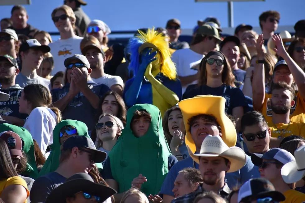 Top 10 Things For ESPN College Gameday To Check Out In Bozeman.