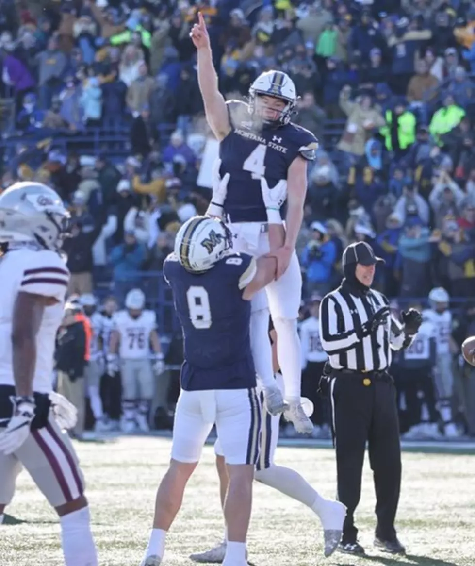 Here Are the Top 5 Take-Aways From Montana’s Biggest Game Ever.