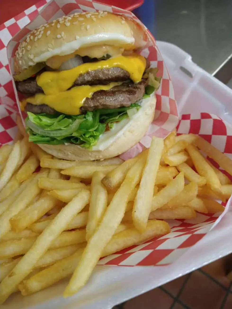 Hot And Fresh Since 1948, This Is Montana&#8217;s Oldest Fast Food Spot