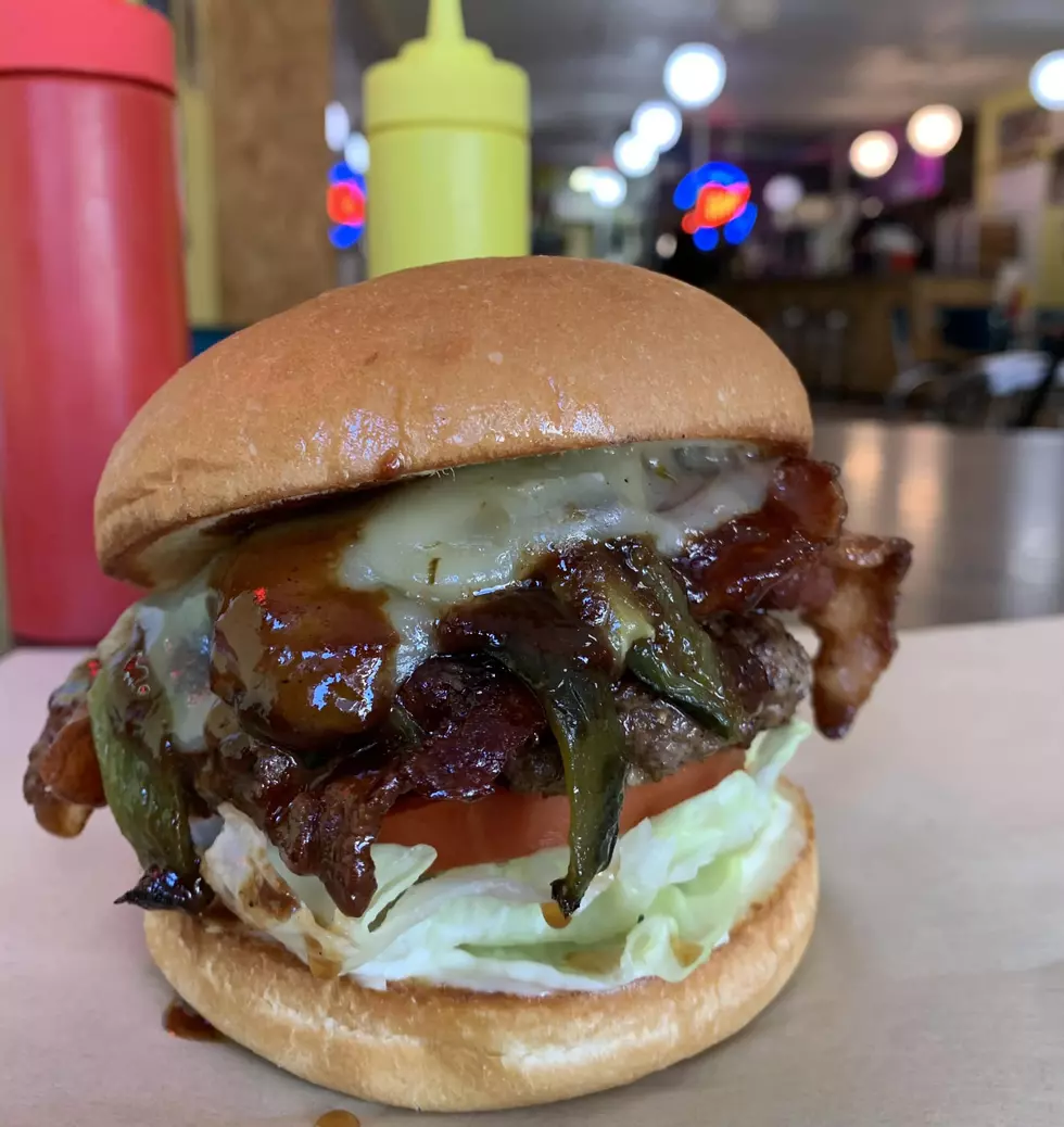 Montana&#8217;s Best Burger Can Be Found At This Popular Restaurant.