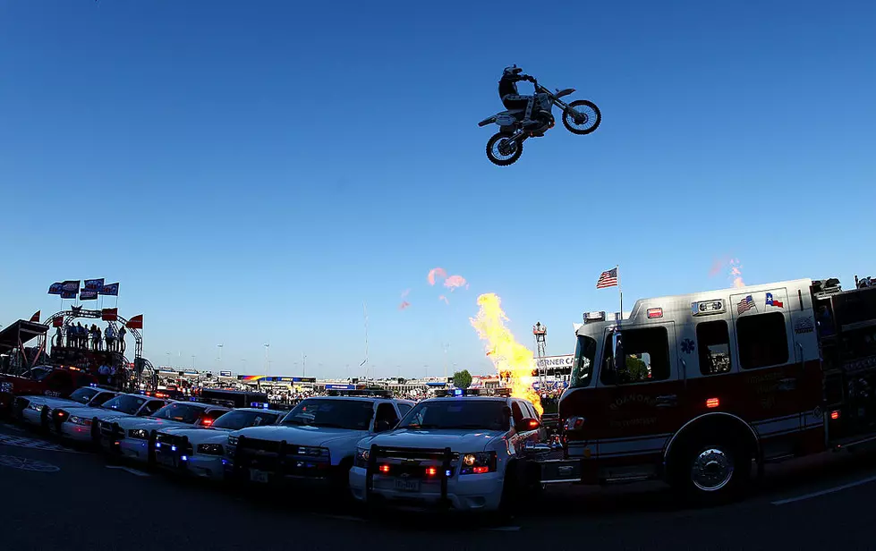 BREAKING: This Famous Montana Daredevil Dies At 60.